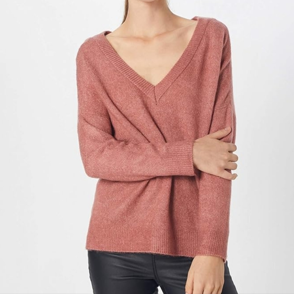 Only sweater